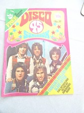 Disco 45 Mag No 55 1975 Bay
