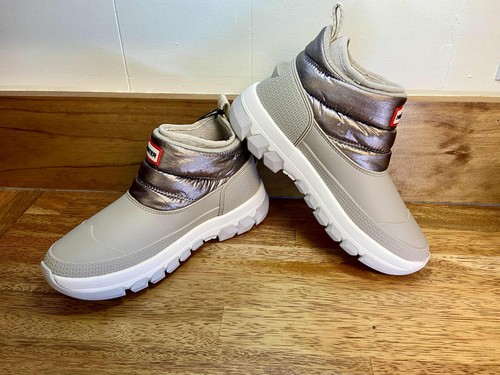 Hunter metallic insulated - hunter,