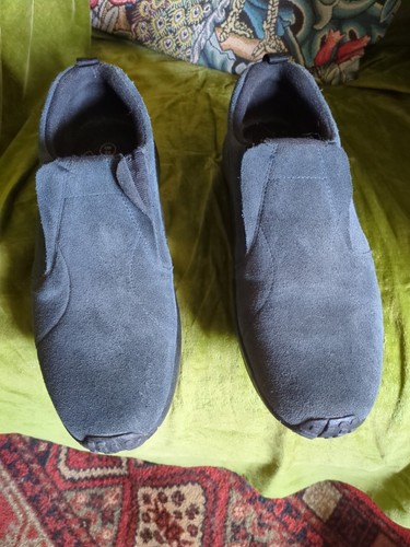 Men grey casual slip on - slip,
