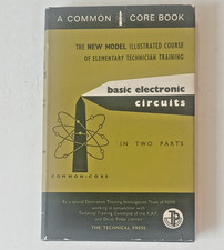 Basic Electronic Circuits in
