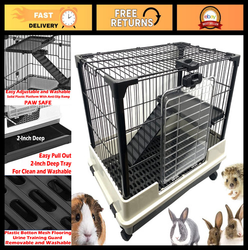 Deluxe level indoor outdoor - 2-level, indoor/outdoor