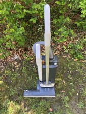 SEBO BS46 C Upright Commercial
