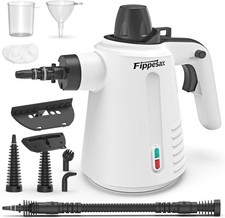 Fippesax Handheld Steam