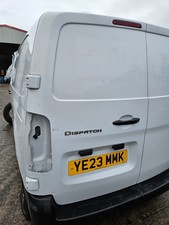 2023 CITROEN DISPATCH