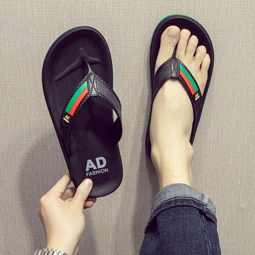 Mens flip flops summer beach - mens,