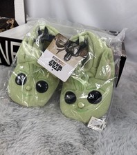 Baby Yoda Mandalorian Plush