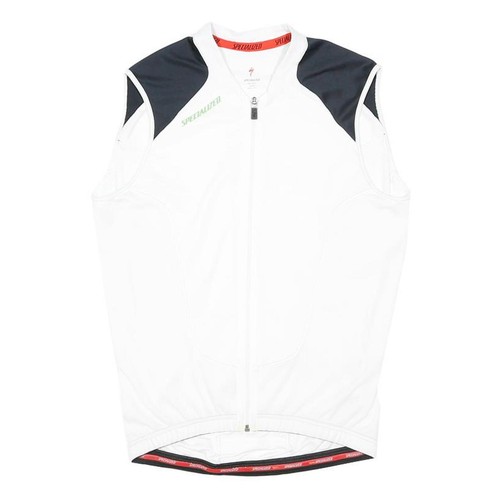 Specialized mens white - &, black