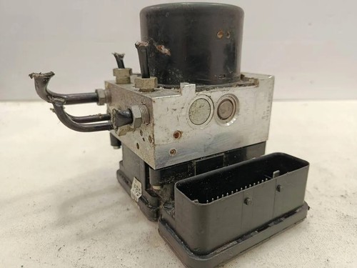 Volvo v60 abs hydraulic - abs,
