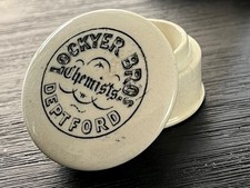 Antique Lockyer Bros Deptford