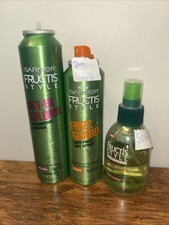 Garnier Fructis Hair Styling