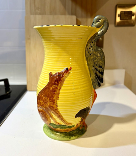 Antique burleigh ware - burleigh,