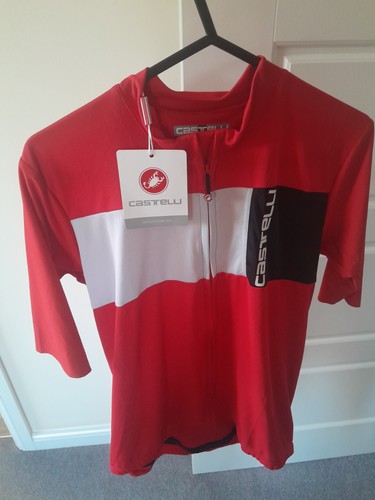 Castelli mens prologo - mens, short