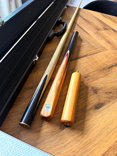 Peradon king snooker cue 4 - king,