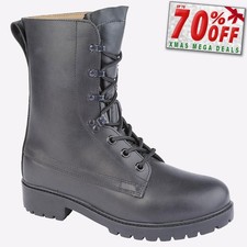 Grafters Assault Mens Leather