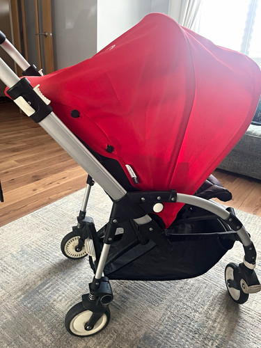 Bugaboo bee pushchair - bugaboo,