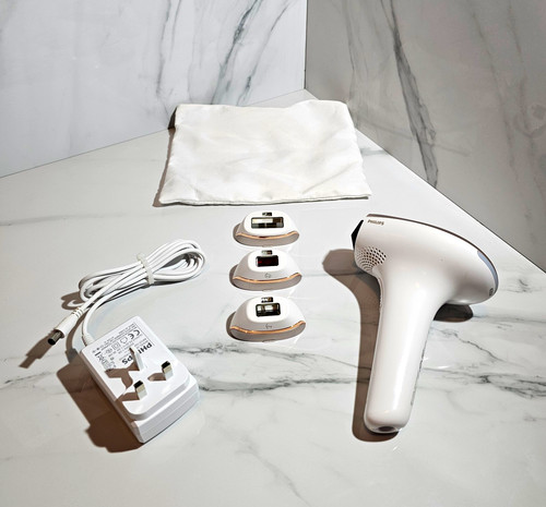 Philips lumea advanced 7000 - philips,
