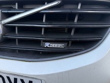 Volvo xc60 grille badge 17 - xc60,