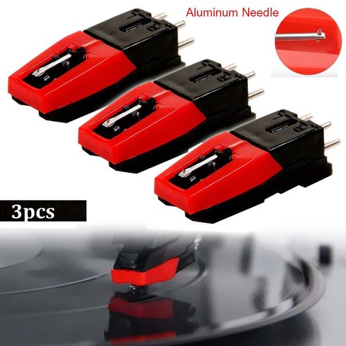 Turntable diamond stylus - turntable,
