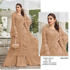 Bollywood Pakistani Ethnic