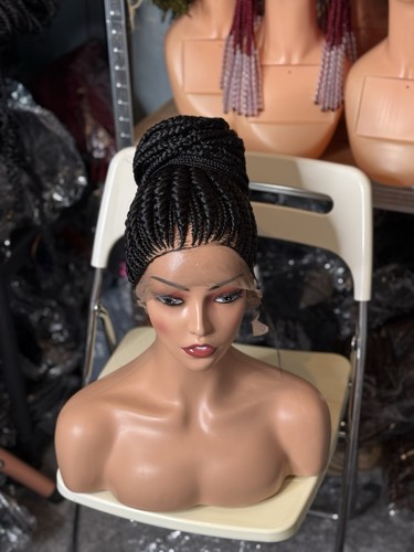 Braided ponitay shuku rice - braided,