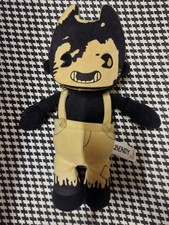 BENDY AND THE INK MACHINE