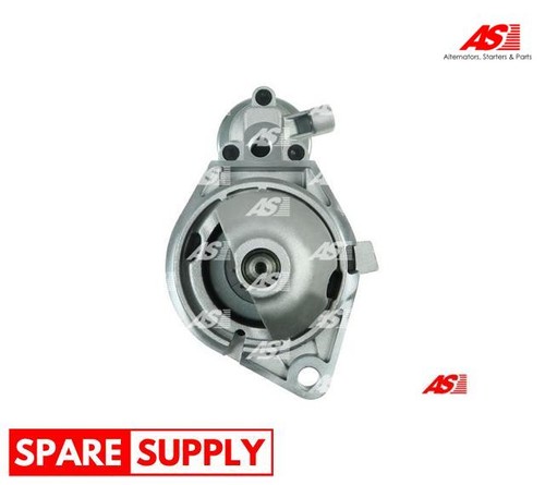 Starter for opel astra classic - starter,