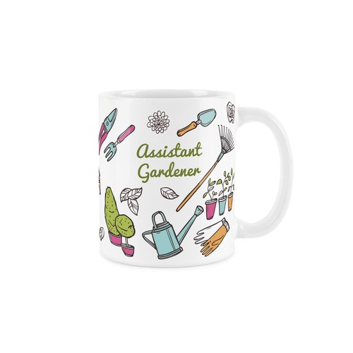 Purely home mug - purely,