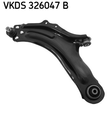 Lower skf vkds 326047 track - skf, b