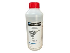 Videojet V901-Q Cleaning