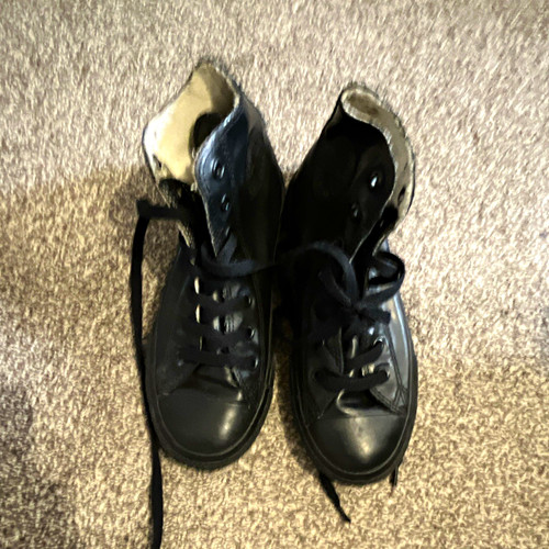 Converse chuck taylor all star - taylor,
