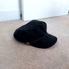 Topshop Baker Boy Hat