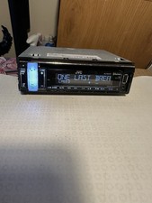 JVC Kd-r891bt Bluetooth Car