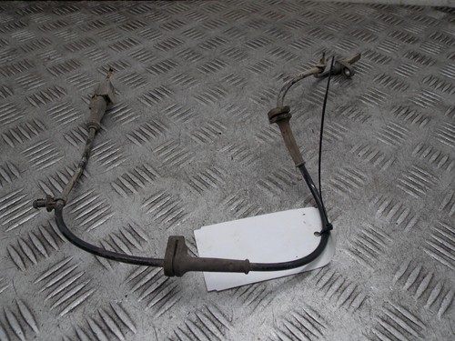 Ford fiesta right driver - ford,