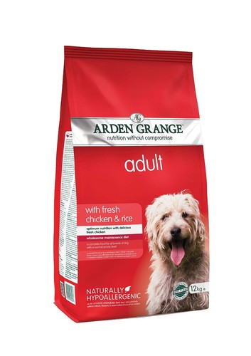 Arden grange adult dry - arden,