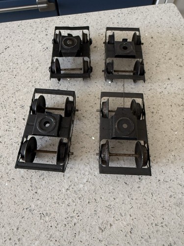 Hornby bassett lowke - hornby,
