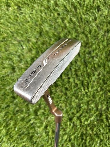 Ping karsten anser - tr,