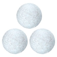 3Pcs Decorative Glass Balls