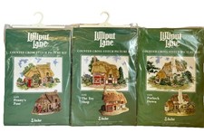 Lilliput Lane c 3 Counted