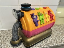 TELETUBBIES LARGE PULL ALONG