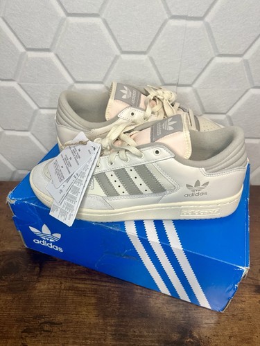 Adidas forum low trainers - low,