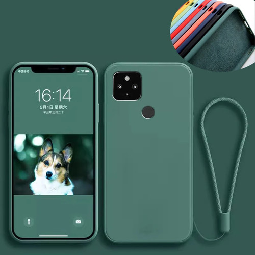 Silicone soft cover for google - silicone,