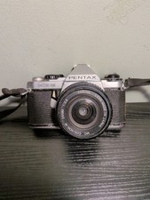 Pentax super 35mm - pentax, slr