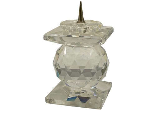 Swarovski star figurine - swarovski,