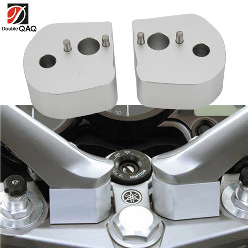 Aluminum motorcycle handlebar - aluminum,