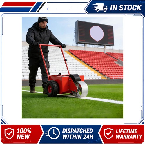 Wheel transfer line marker - transfer,