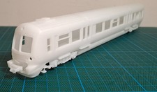 Northern Rail Class 333 4-car