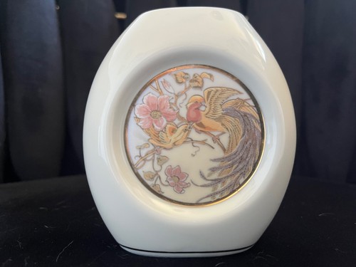 Bud vase ivory - ivory, colour,