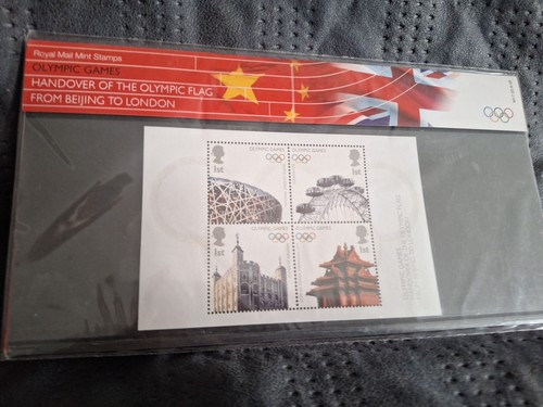 Royal mail stamps - royal, presentation