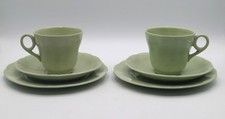 Grindley Trios Green x 2