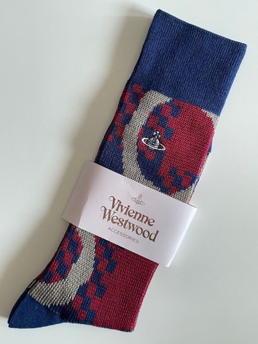 Vivienne westwood socks - vivienne,